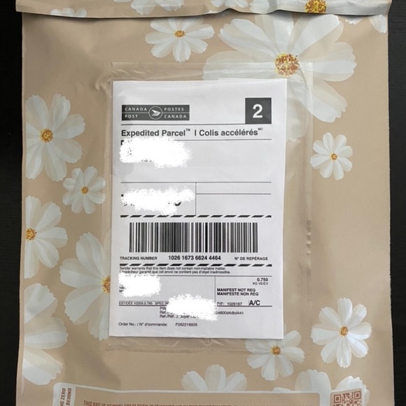 Poly Mailer Bags - Picture 2 of 2